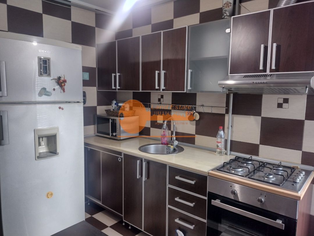 3 camere duplex cu centrala Parcul Florilor - Poză 3