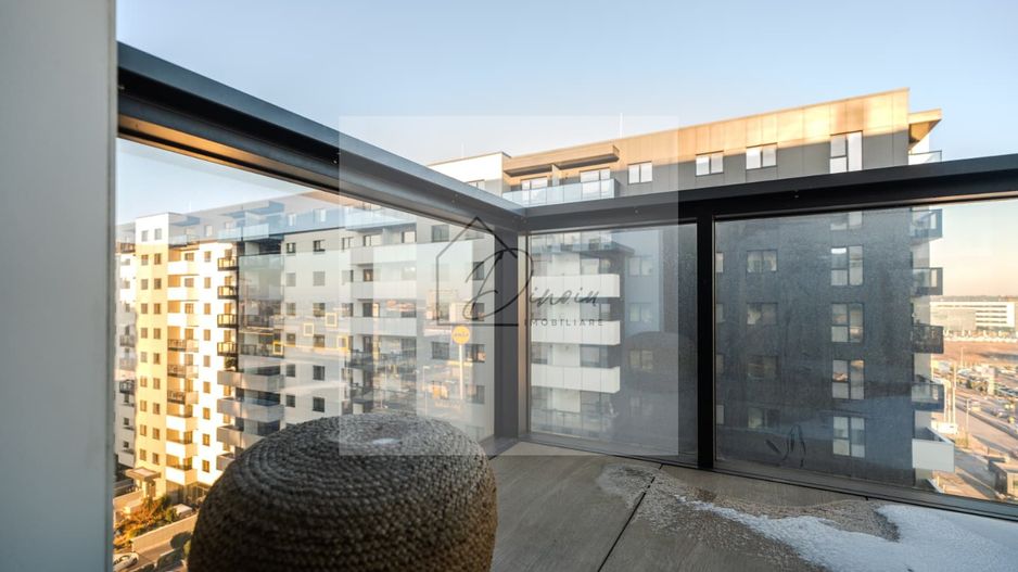 OCAZIE STUDIO CORTINA NORTH  I Mobilat I faza 1 I COM 0% - Poză 55