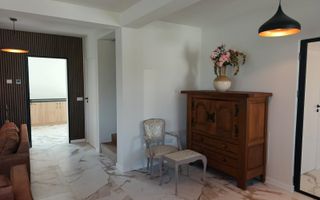 Casă tip duplex, Suceava/Cartier Europa de Închiriat - Poză 18