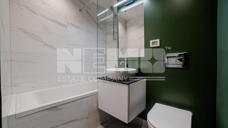 Apartament 2 Cam. de închiriat I Suceava/Universității I 450 Euro/Luna - Poză 14