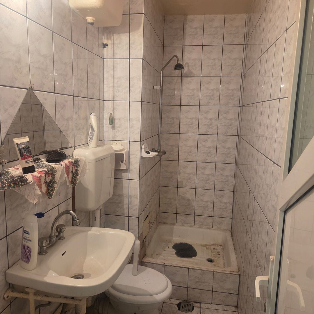 Apartament 4 camere, zona Astra /Zorilor - Poză 5