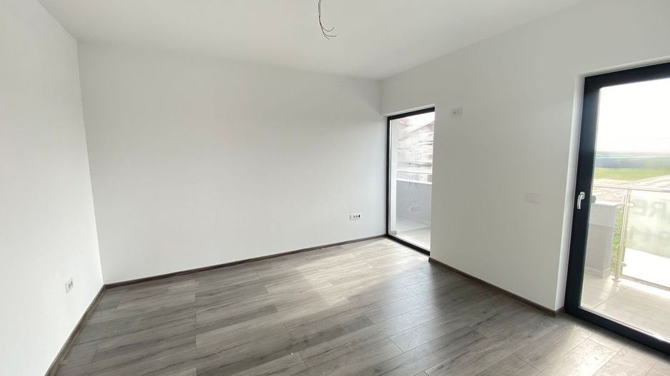 COMISION 0%, Casa individuala, 5 Camere, 120 mp, 322 Teren, SACALAZ - Poză 12