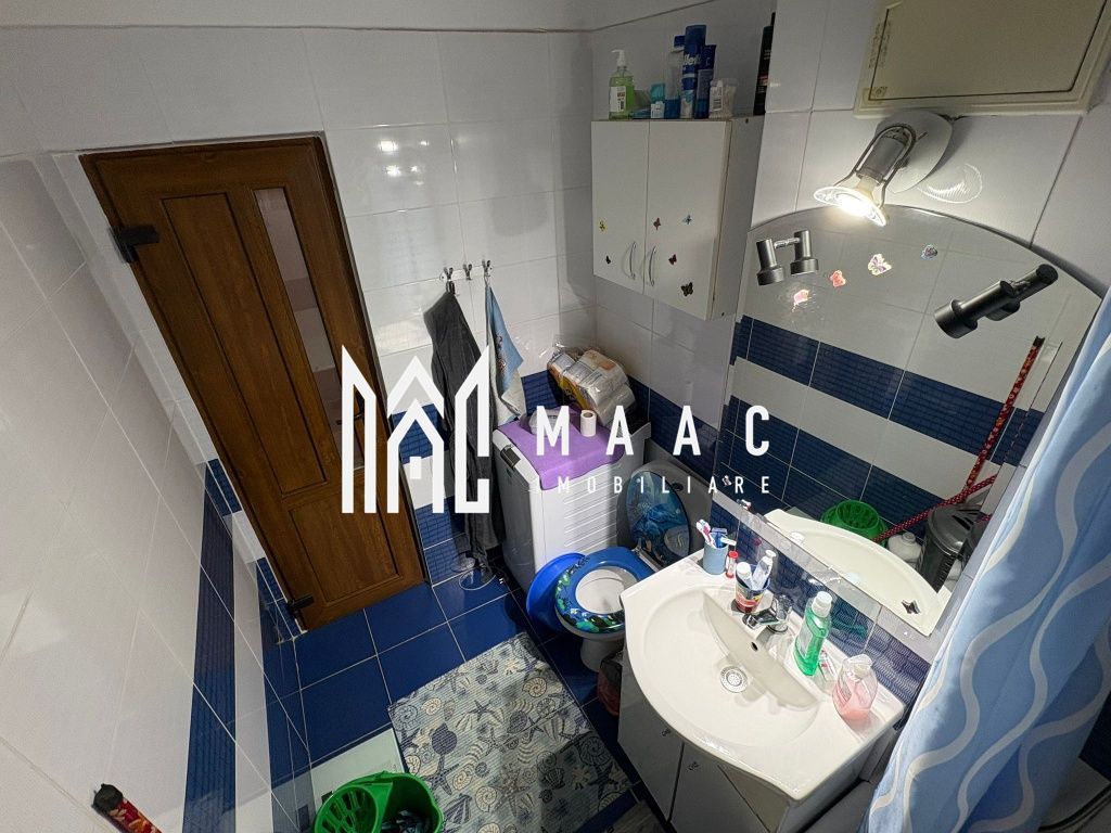 Apartament 2 camere | Etaj 1 | 56 MP | Calea Dumbravii - Poză 7