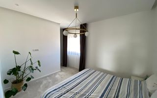 COMISION 0, Duplex 4 Camere, 101MP, P+E+Pod, Cartier Florilor, SACALAZ - Poză 8