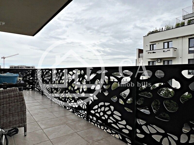 Apartament de vanzare cu 3 camere in Santandrei, Bihor - Poză 8