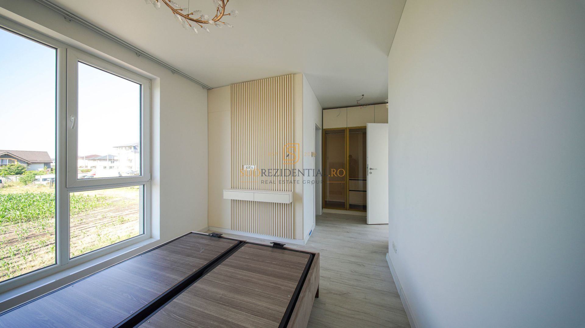 Park Villas Bragadiru - Vila individuala cu 4 camere, finisaje premium - Poză 16