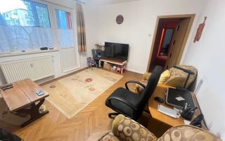 Dacia - Gh. lazar 3 camere et 2 centrala proprie - Poză 7