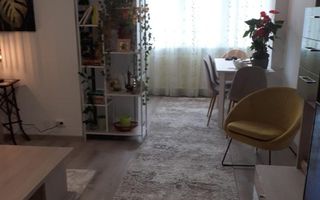 Studio modern de inchiriat - 10 minute Metrou Parc Drumul Taberei - Poză 3