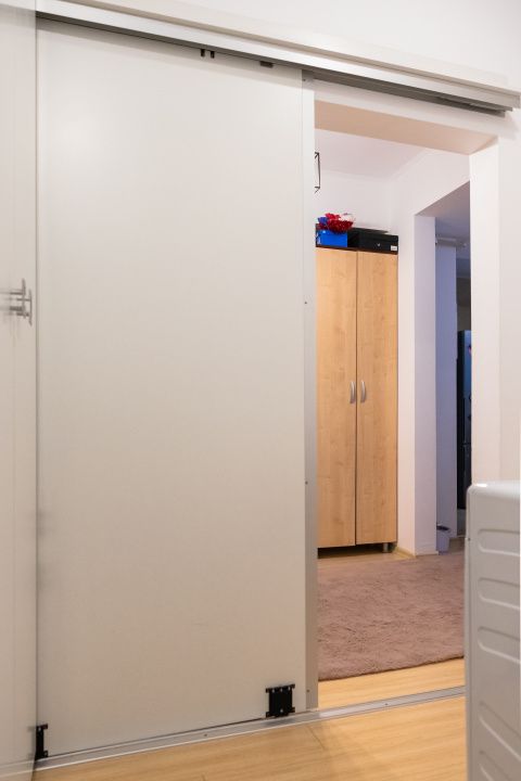 TOMIS PLUS (COD 05) Apartament 3 Camere Premium Ideal pentru Familie - Poză 25