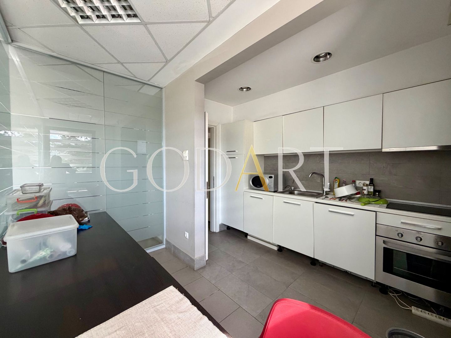 Proprietate industrială de vânzare Otopeni | Hala | Birouri - Poză 26