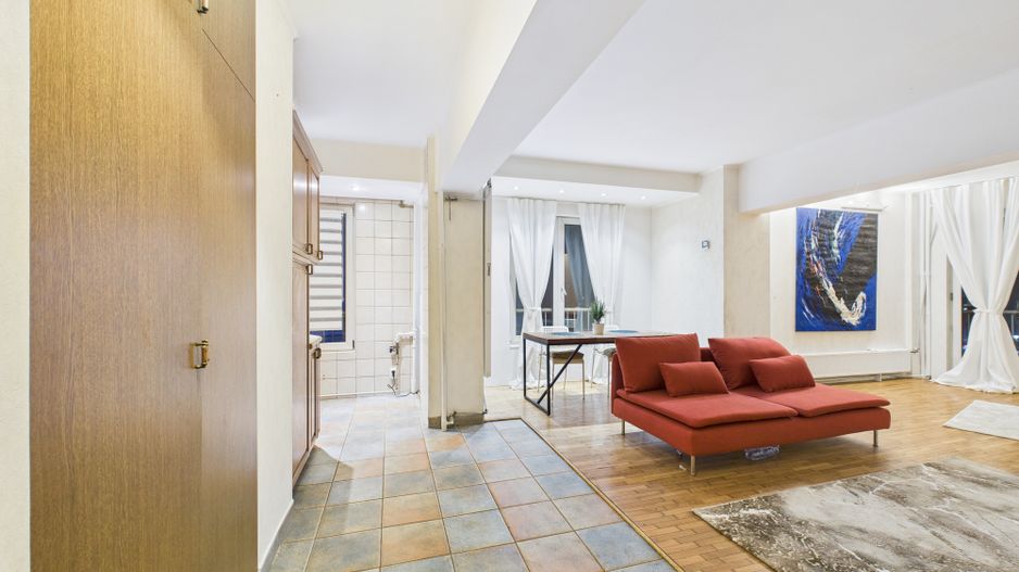 Apartament cu 2 camere de vanzare in zona Calea Victoriei - Poză 2