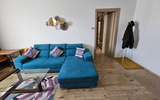 APARTAMENT CU 3 CAMERE LA INCHIRIERE IN COMPLEX GREENFIELD - Poză 13