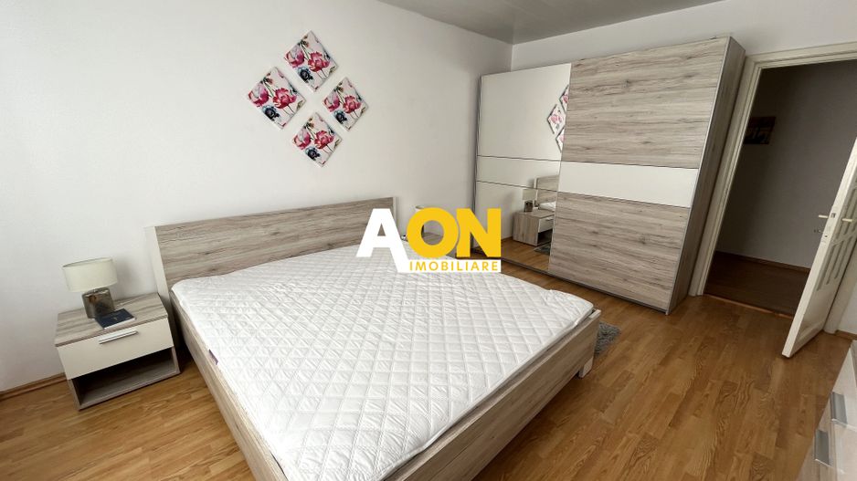 Apartament cu 3 Camere, Bloc Nou, Zona Lalelelor - Poză 3