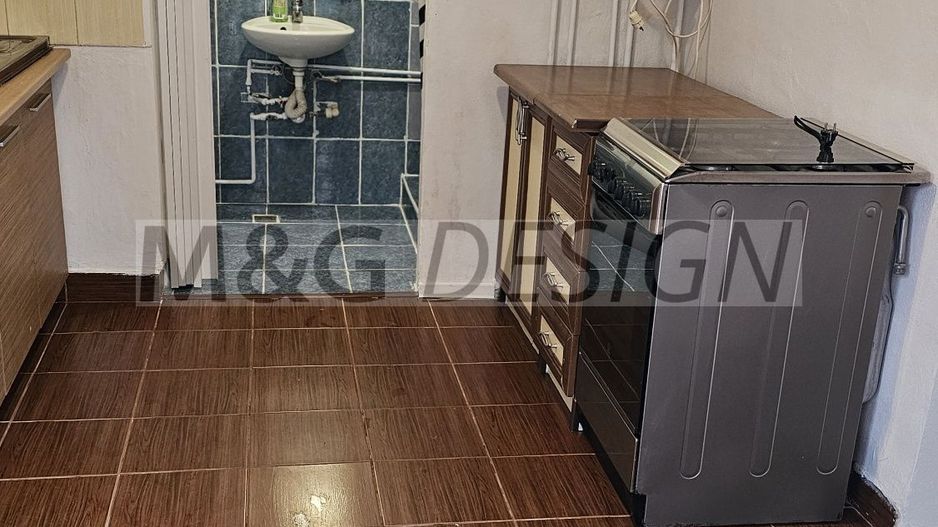 2 camere Elisabetin-Sagului la casa centrala proprie - Poză 9