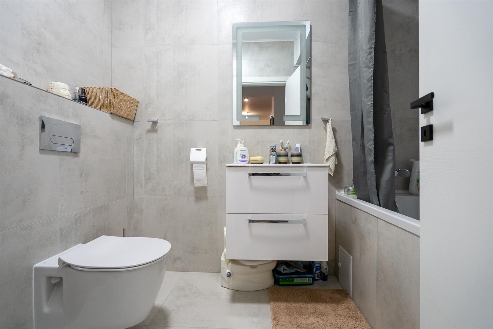 Apartament nou 3 camere Prima Arena - Poză 6