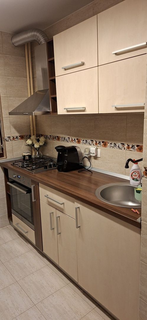 Închiriere Apartament 2 camere, 48 mp, renovat integral,Prevederii – Sălăjean - Poză 3