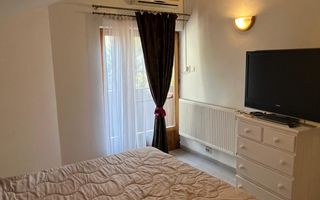 Vila cu piscina Herastrau | Panouri solare | Parcare | Rezidential sau birouri - Poză 15