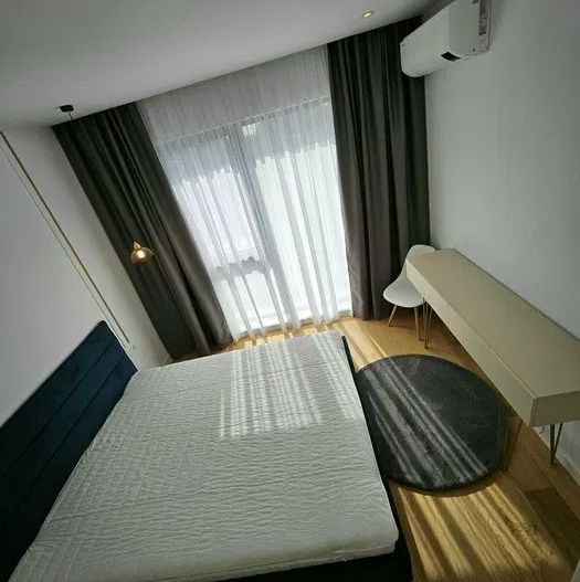 Apartament modern cu 2 camere în Nusco City, confort și priveliște - Poză 5