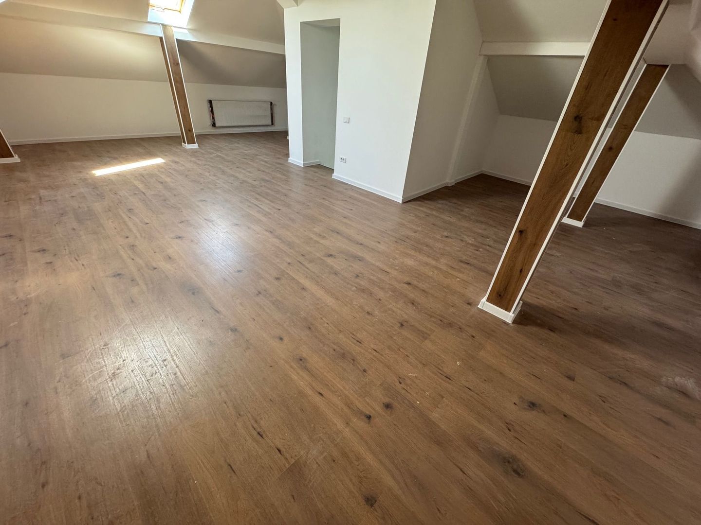 Individuala Otopeni, Odaile, curte MARE, 6 CAMERE - Poză 12