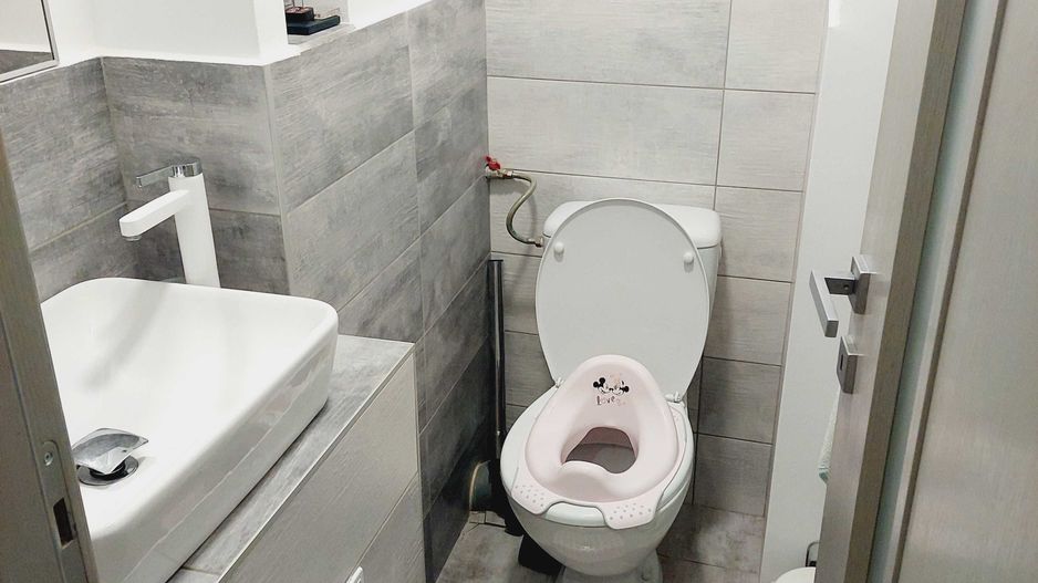 Apartament 3 camere LUX | Tractorul - Poză 8