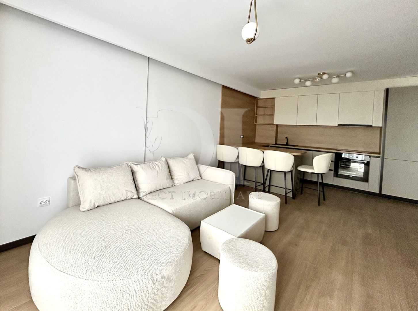 Apartament 2 camere | ULTRAFINISAT | Zona Eroilor / Floresti - Poză 5