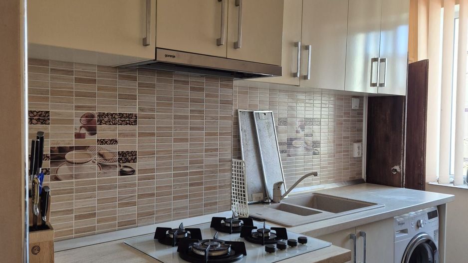 Exclusivitate - apartament cu 2 camere în Centru Civic - Poză 12