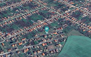 Loc de casă în Sânleani 412mp - Poză 9