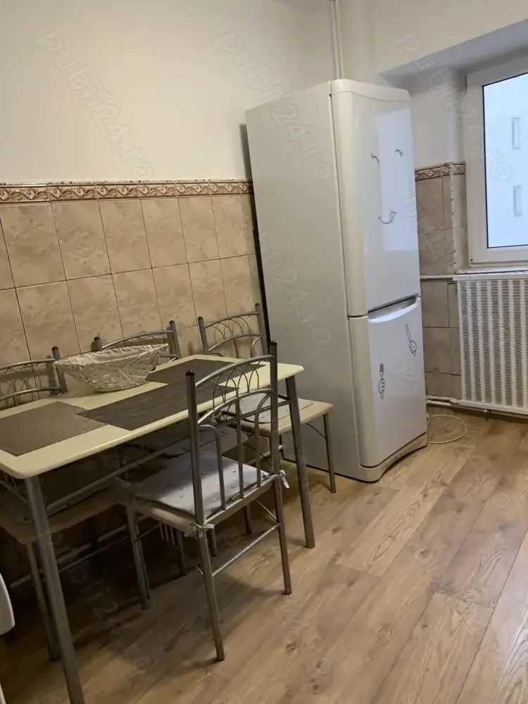 GARSONIERA Timpuri Noi Metrou   L269 - Poză 7