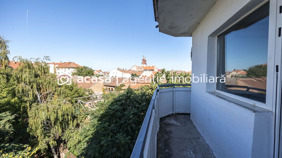 Apartament 2 camere - renovat - Piața Catedralei - COMISION 0 - Poză 5