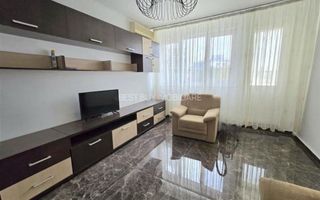 AP. 2 CAMERE DOMENII, RENOVAT, BLOC REABILITAT, METROU 10 MINUTE - Poză 2