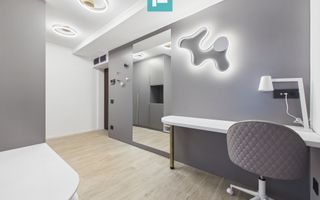 Apartament elegant cu 2 camere | Herăstrău - Poză 14