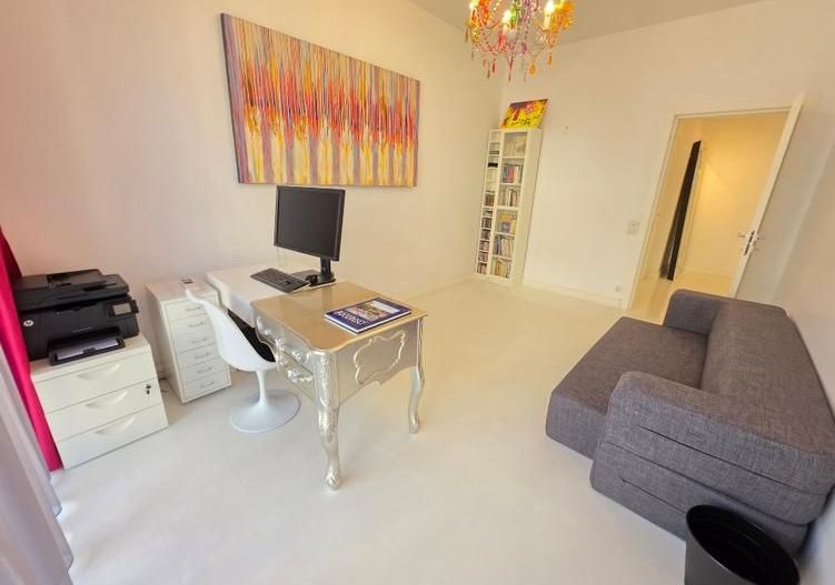 Apartament design modern Primaverii / Tolstoi - Poză 4