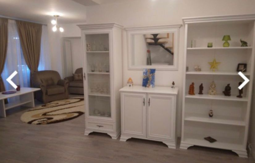 Apartament de inchiriat  3 camere Drumul  Taberei - Poză 1