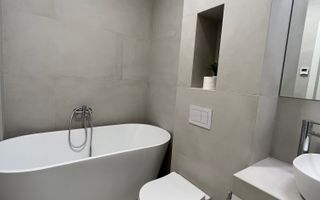 Apartament 4 camere de inchiriat I Sisesti I Terasa spatioasa - Poză 7