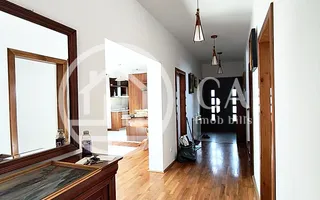 Casa de inchiriat cu 5 camere in cartier Viena, Oradea - Poză 21