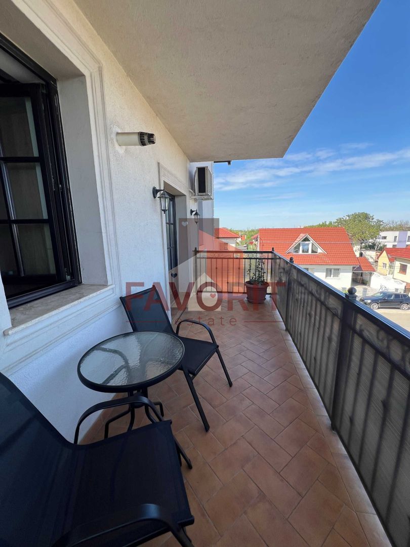 Apartament 2 camere | Bloc nou | Lift | Parcare | Mircea Cel Batran - Poză 8