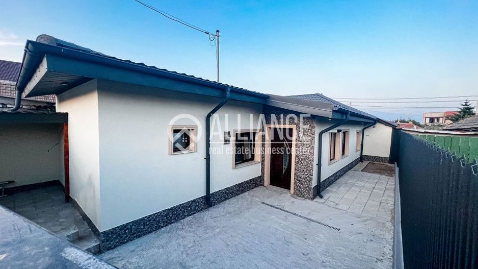 PALAZU MARE(COD 05) Casa Eleganta, 3 Camere, Finisaje Premium - Poză 25