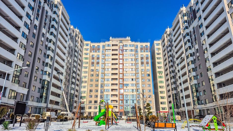 Vânzare, apartament, 2 camere, strada Vasile Lupu, Buiucani - Poză 2