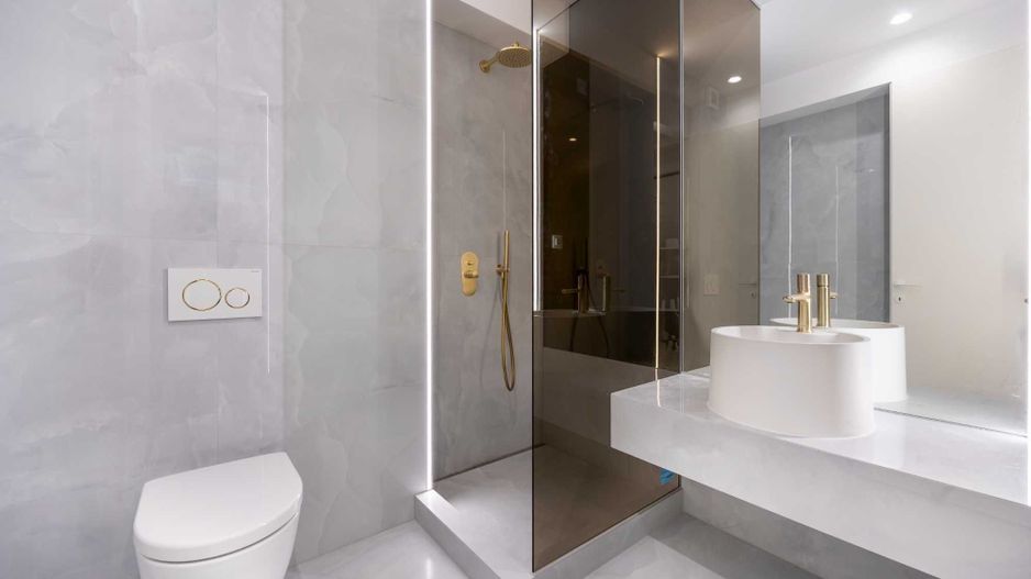 apartament 2 camere Cortina North - Poză 8