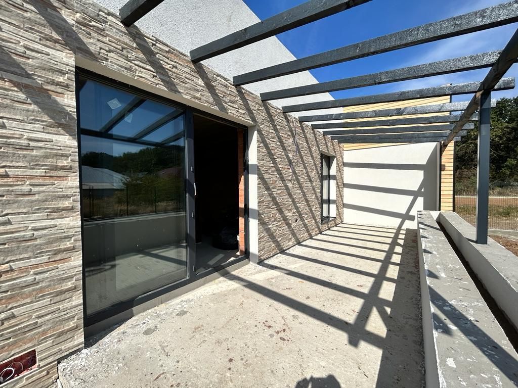 Casa individuala cu 4 camere Privighetorilor | Balotesti - Poză 3