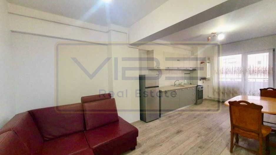 Apartament 2 camere  Gara - Arka Residence - Poză 11