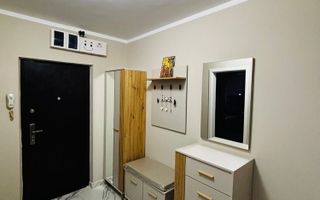 Garsoniera moderna de inchiriat Drumul Taberei | Metrou - Poză 8