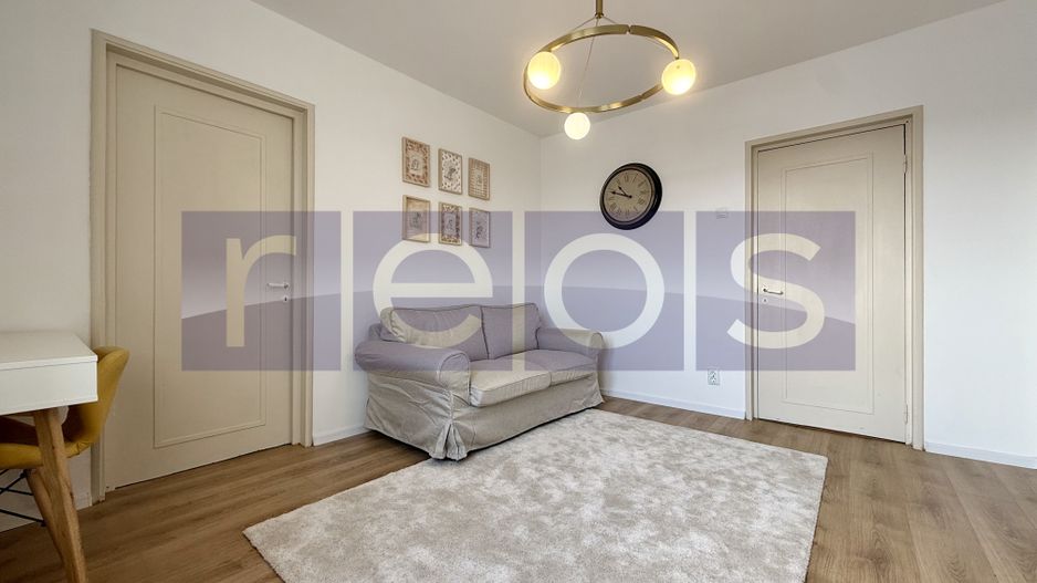 VÂNZARE 2 CAMERE | ZONA TITAN | MOBILAT SI UTILAT - Poză 2