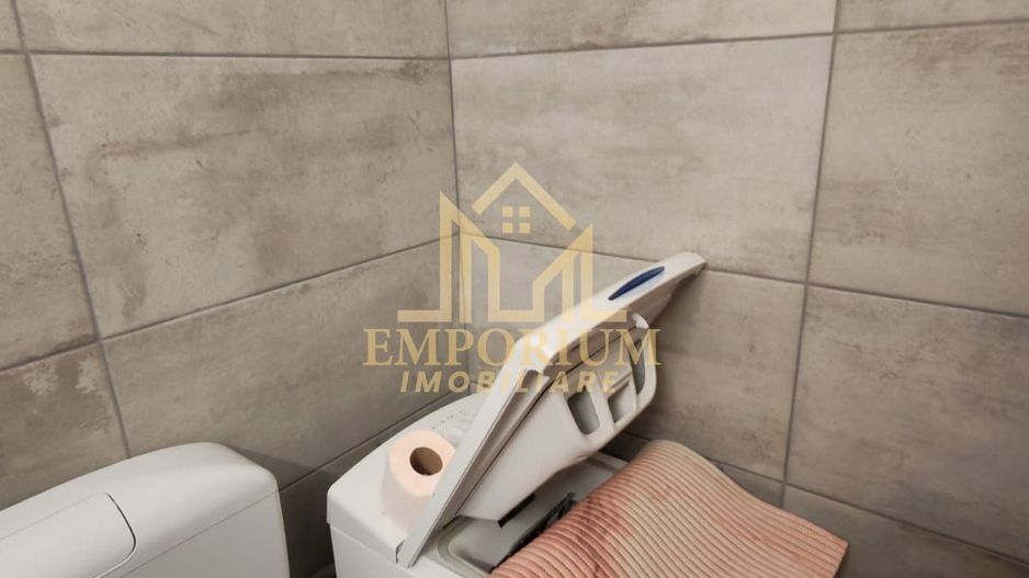 1 camera decomandata, AC, Gheorgheni, FSEGA - Poză 7