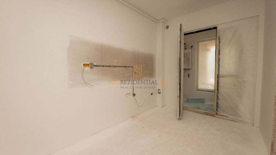 Apartament 2 camere, zona ideala cu acces rapid la metrou – Comision 0 - Poză 6