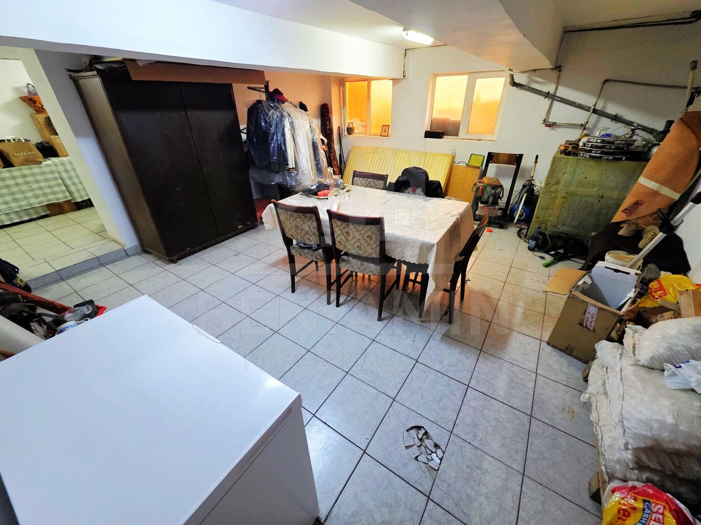S+P+2+M -Vila-7 Unitati de inchiriat-Spatiu comercial-Severinului - Poză 8