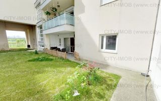 Inchiriere apartament 3 camere Baneasa Complex Rezidential - Poză 12