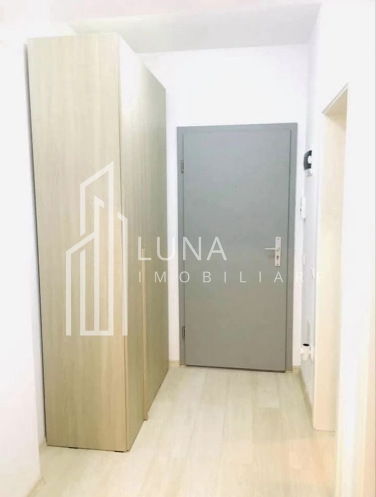 Apartament 1 cameră decomandat | Maurer Residence – Tractorul | Boxă - Poză 8