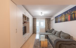 Vânzare, apartament 2 camere, zona Theodor Pallady - Poză 3