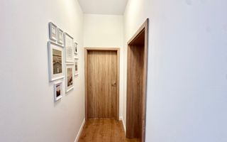 Nou | Penthouse 3 Camere - Lipovei | Decomandat - Poză 14